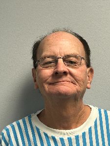 Photo of MANCHEN, DAVID JAMES