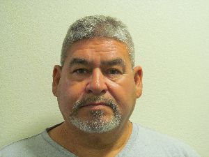 Photo of BENAVIDES, ROBERT JR