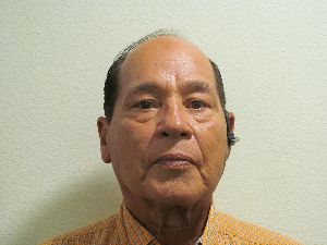 Photo of MOLINA, SAMUEL M