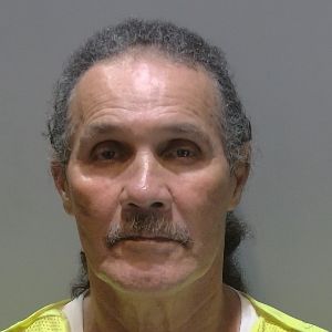 Photo of GARCIA, HENRY ROJAS