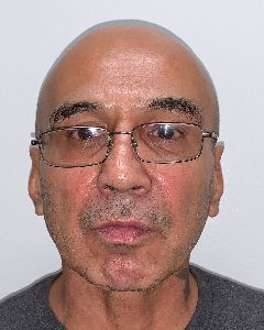 Photo of VALDEZ, VICTOR RENO