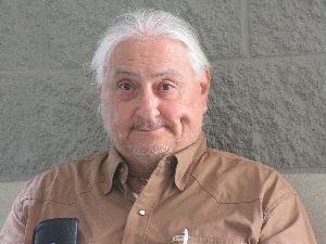 Photo of GONZALES, GEORGE MARTIN