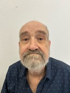 Photo of HUBBARD, DAVID WAYNE