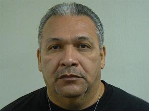 Photo of PEREZ, FRANK