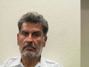 Photo of GARZA, LIONEL C