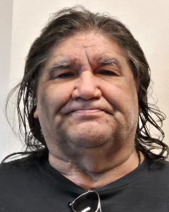 Photo of ZAMORA, JOHN THOMAS
