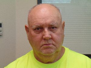 Photo of PENDERGRASS, RANDY LYNN