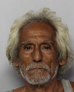 Photo of CASARES, MIKE D