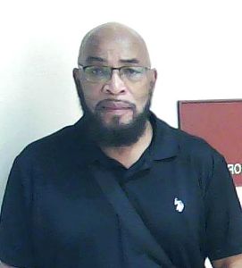 Photo of SANDERS, PATRICK IRVIN