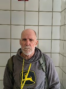 Photo of PRATHER, MICHAEL SEAN