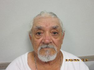 Photo of LONGORIA, HUMBERTO M
