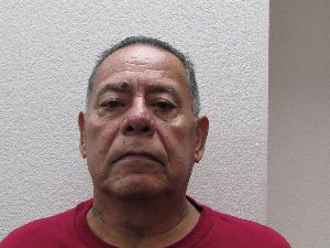 Photo of RODRIQUEZ, PETE C