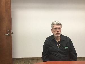 Photo of GASKINS, DAVID GLEN