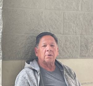 Photo of YBARRA, FILIBERTO F