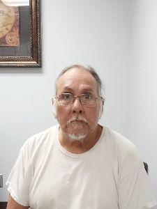 Photo of VELASQUEZ, DANIEL