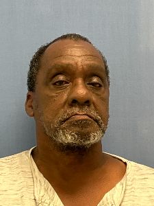 Photo of LUSK, CHRISTOPHER JAMES