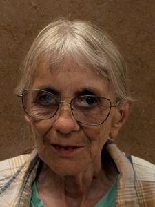 Photo of SANFORD, ANNETTE