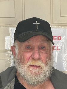 Photo of NOTGRASS, STEVEY DALE