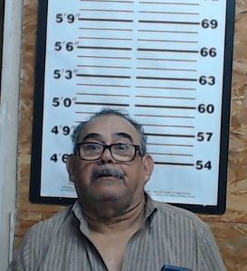 Photo of MANRIQUE, MANUEL