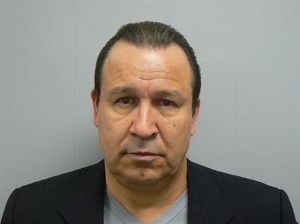 Photo of ORTEGON, JUAN GILBERT JR