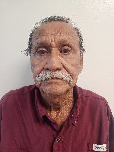 Photo of MENDOZA, ERNESTO