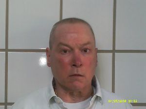Photo of CLENNY, CARL ROOSEVELT JR