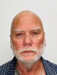 Photo of SPENCER, DONALD MARCELL
