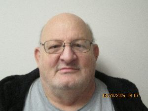 Photo of PEABODY, DOUGLAS DANT