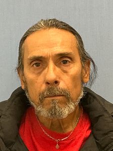 Photo of RIVERA, ALFREDO BORREGO