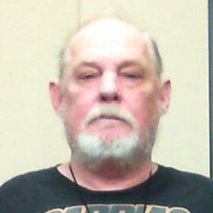 Photo of CHADWICK, JOHNNY MIKELL