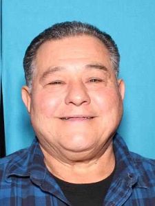 Photo of ALVARADO, LEROY