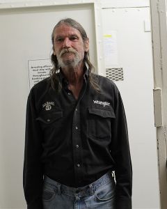 Photo of WRINKLE, KEVIN LOUIS