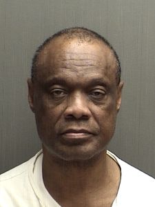 Photo of JACKSON, LEONARD LEDELL II