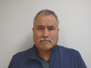 Photo of OZUNA, GEORGE GARZA
