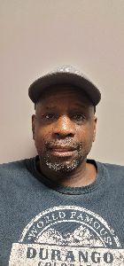 Photo of SHELTON, CLIFTON PAUL