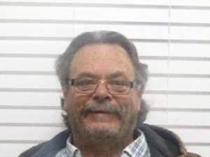 Photo of BOHRER, ROBERT VINCENT