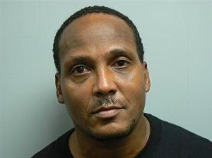 Photo of BRISCOE, VICTOR DARNELL