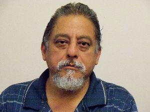 Photo of CARRISAL, ALFREDO MATTHEW