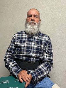 Photo of ALMANZA, CIPRIANO JR