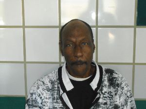 Photo of JONES, CLIFTON OLIVER
