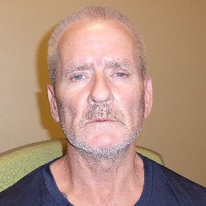 Photo of SPRAGGINS, GILBERT