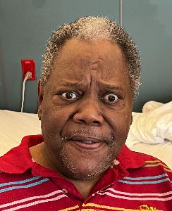 Photo of THURMAN, CLINTON RENA