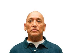 Photo of GONZALES, RICHARD RODRIQUEZ