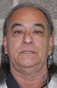 Photo of URIBE, DANIEL