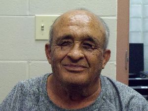 Photo of PALACIOS, LONNIE SAUCEDA