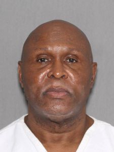 Photo of SYKES, TERRY MATHEW