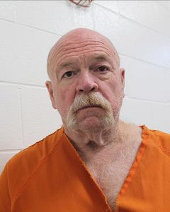 Photo of SHACKELFORD, GLENN DEWAYNE