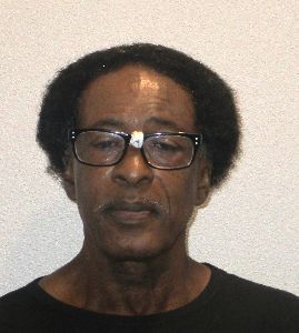 Photo of WEBB, CARL ANTHONY