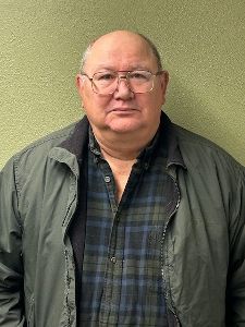 Photo of REEDER, JERRY ALLEN