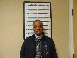 Photo of HOUSTON, LARRY DONNAL